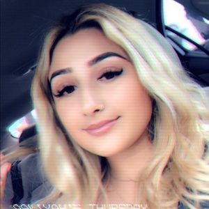 Meet your Posher, Aaliyah